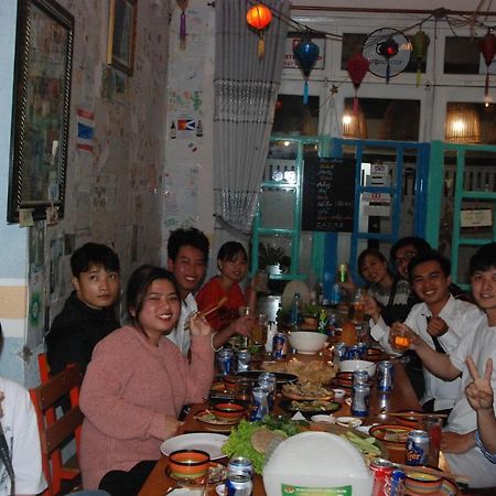 Da Lat Mr.Happy Homestay Exteriör bild