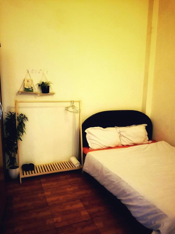 Da Lat Mr.Happy Homestay Exteriör bild